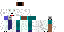 Texture for polar pear
