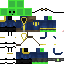 Texture for fallout slime