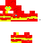 Texture for ironman