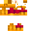 Texture for winnie