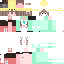 Texture for mmm