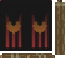 Texture for レッドのマント