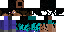Texture for Enderman corruption