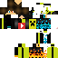 Texture for מיינקראפט סקין