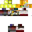 Texture for clash of clans wiz
