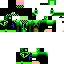 Texture for MinecraftProAffanSkin 3