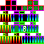 Texture for 3L BL4X0