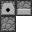 Texture for distibuteur