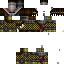 Texture for joseAE2005 predator