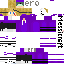 Texture for Baker with broken mask