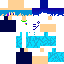 Texture for ジンの初期スキン