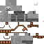 Texture for skeleton