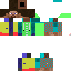 Texture for SteveKece