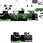 Texture for Mateus_PC