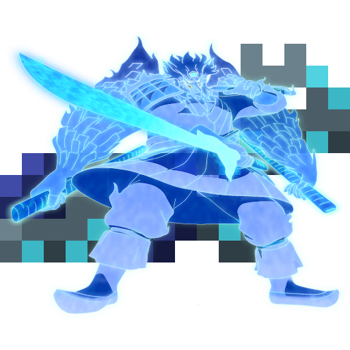 Texture for MADARA