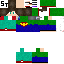 Texture for MetehanGaming
