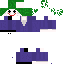 Texture for joker