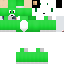 Texture for Emerald Beagle 2