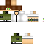 Texture for Ben Tenison