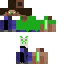 Texture for creepe