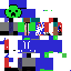 Texture for E