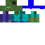 Texture for lombie