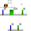 Texture for BALDI
