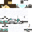 Texture for astronauta
