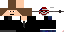 Texture for steve