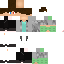 Texture for Leg3D