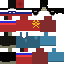 Texture for россия 