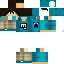 Texture for gufe