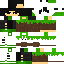 Texture for guy with hoodie grass
