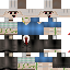 Texture for TUX