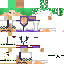Texture for Zoro Wano/normal