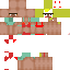 Texture for aldeano facha