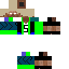 Texture for steve