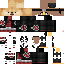 Texture for Isa mod Akatsuki