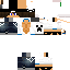 Texture for killer