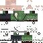 Texture for niencat