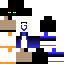 Texture for daimo