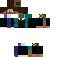 Texture for DimonW