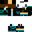 Texture for Данил Локинский