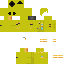 Texture for toy goldenglare