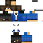 Texture for Techno_Gamer XD