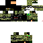 Texture for solider