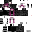Texture for hvb