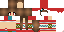 Texture for AmiunixChristmas