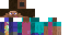 Texture for nanda