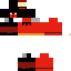 Texture for redshift